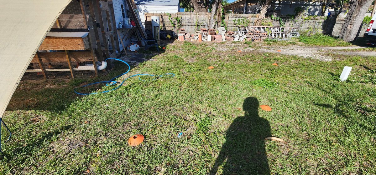 chrisfesta01's tweet image. Workin no matter what!
#AGTG #baller #WorkMode #athlete #NFL #JUCOPRODUCT #football #CFB26 #CollegeFootball #CollegeGameDay