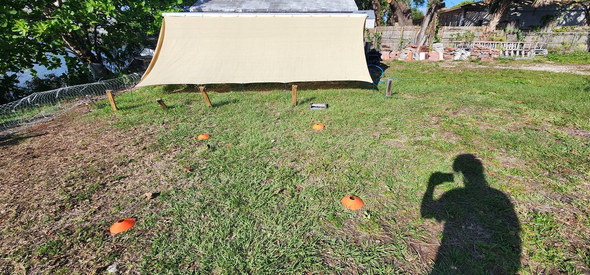 chrisfesta01's tweet image. Workin no matter what!
#AGTG #baller #WorkMode #athlete #NFL #JUCOPRODUCT #football #CFB26 #CollegeFootball #CollegeGameDay