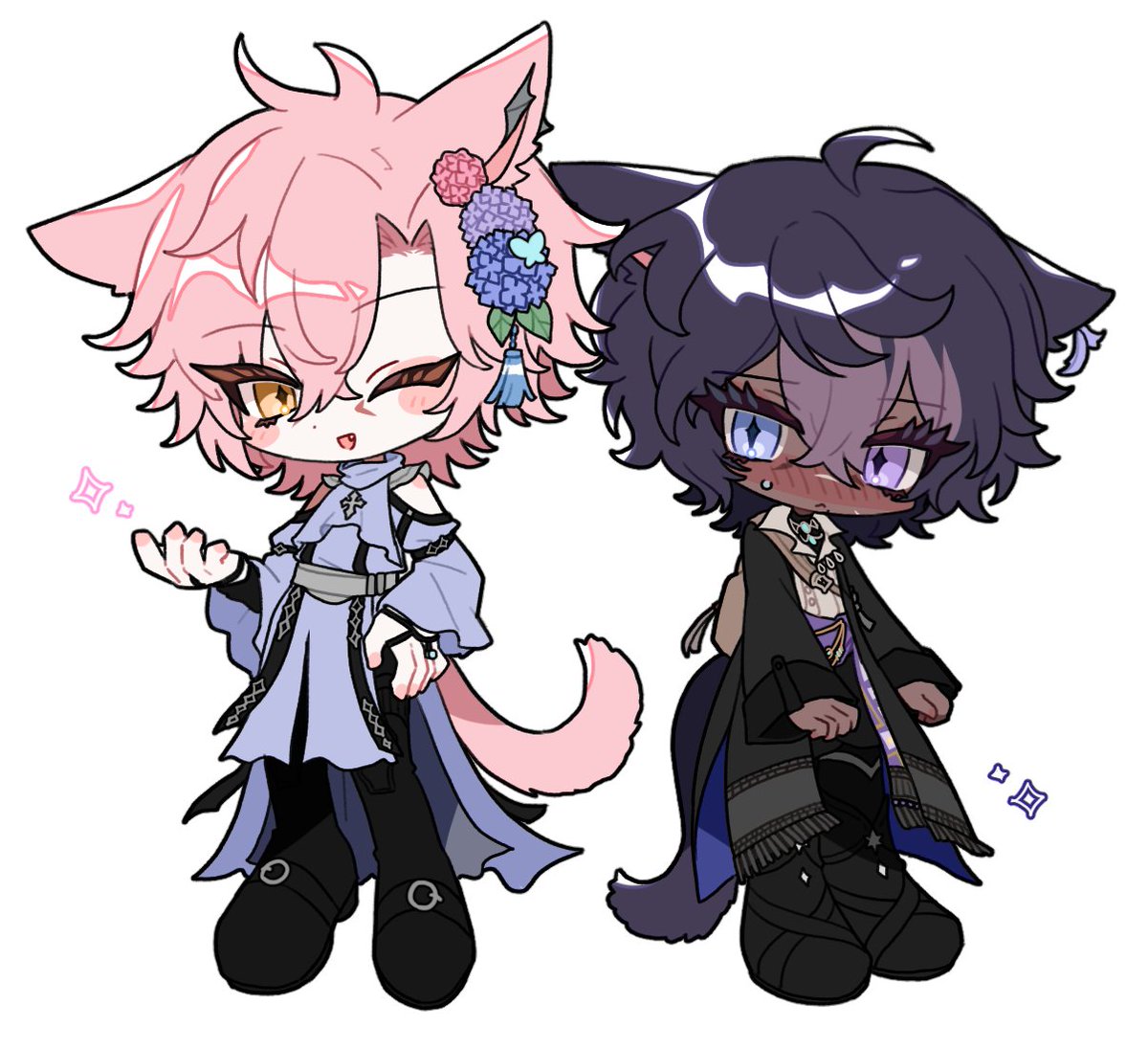 KCC🍭*⋆ tweet media