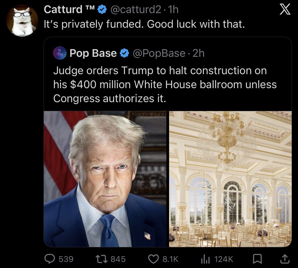 evan loves worf tweet media