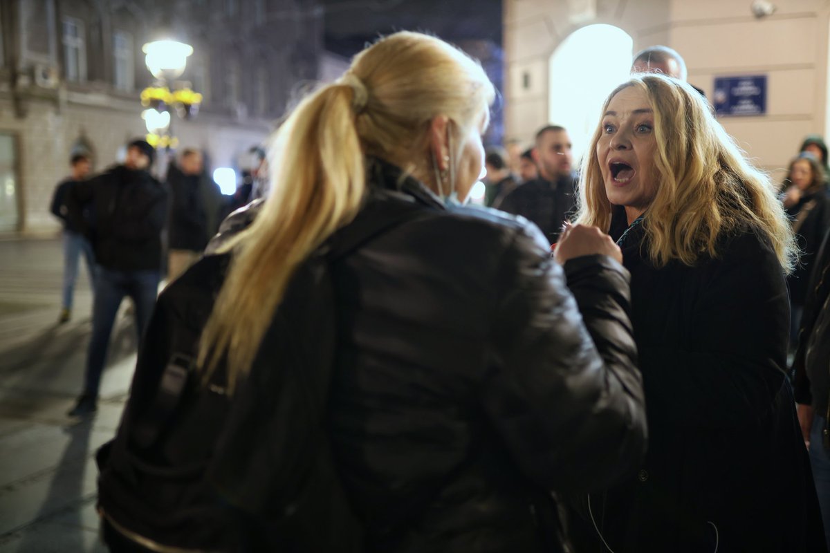 Jelena Mihailović 💉💉💉 tweet media