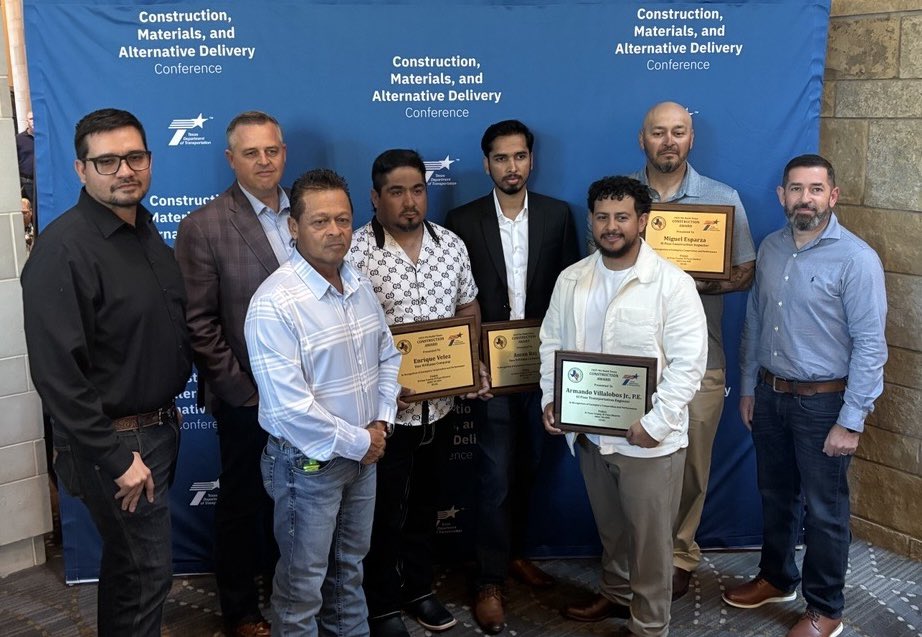 TxDOT El Paso tweet media