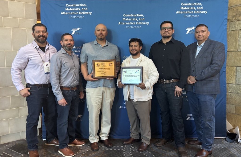 TxDOT El Paso tweet media