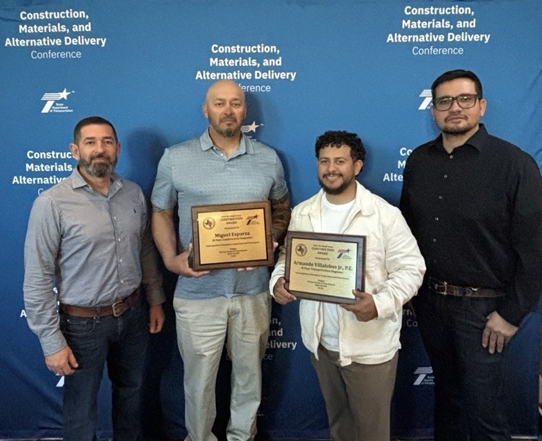 TxDOT El Paso tweet media