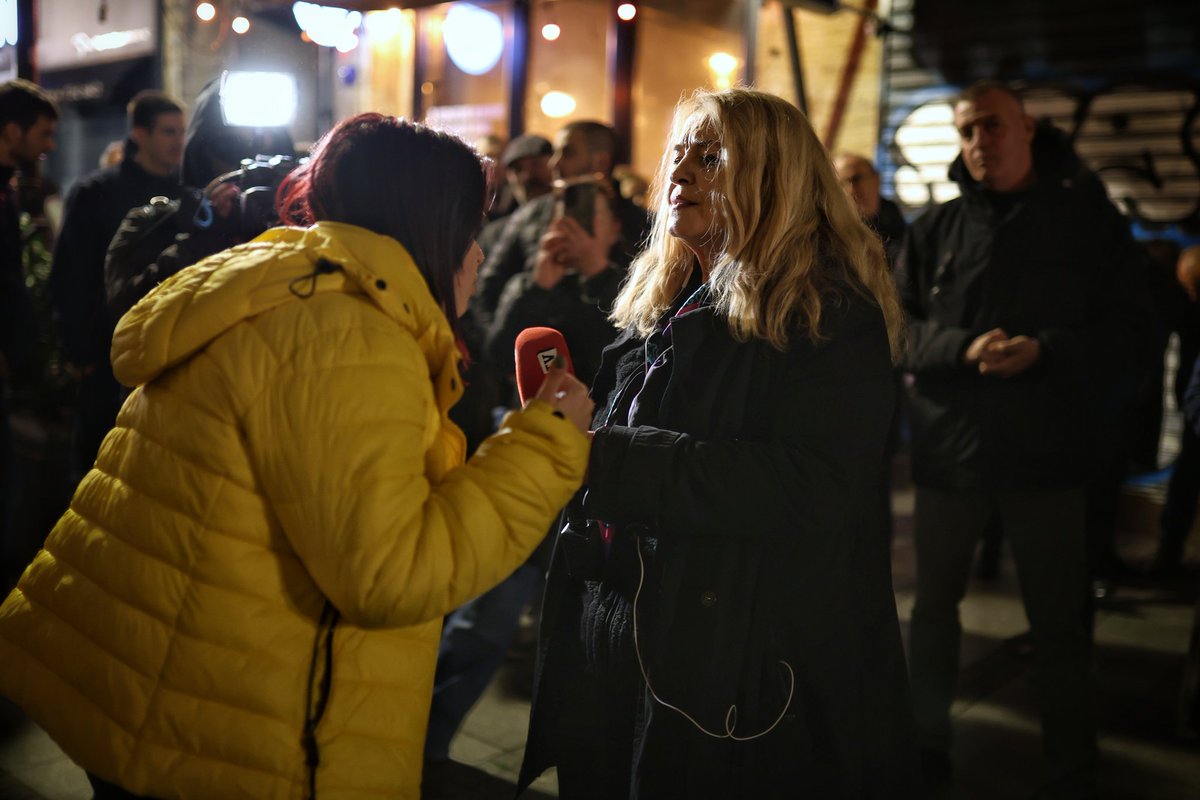 Jelena Mihailović 💉💉💉 tweet media