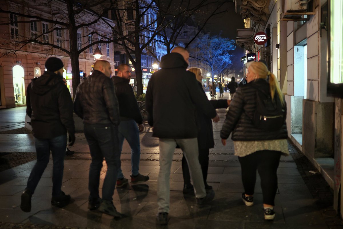 Jelena Mihailović 💉💉💉 tweet media