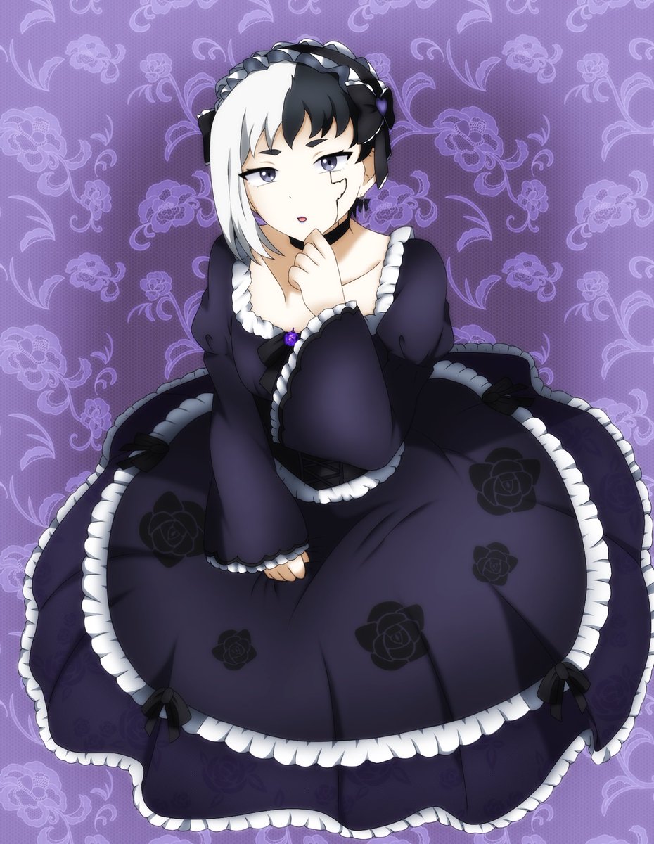 ふうじん　@5/3ﾎﾜｲﾄｷｭｰﾌﾞ tweet media