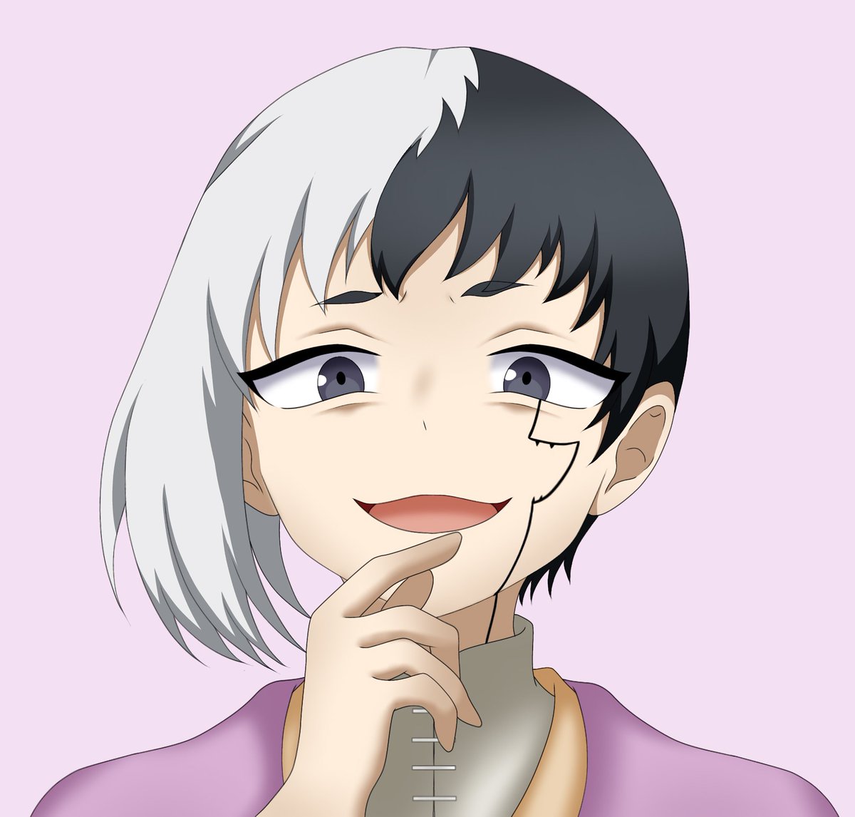 ふうじん　@5/3ﾎﾜｲﾄｷｭｰﾌﾞ tweet media