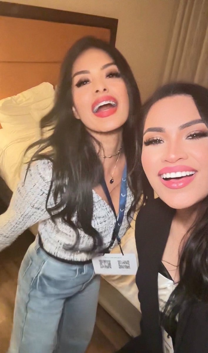 Leslie Motta tweet media