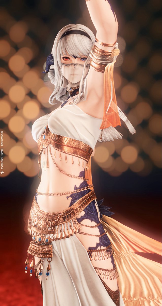 おらーじゅ🦉☽アスラ tweet media