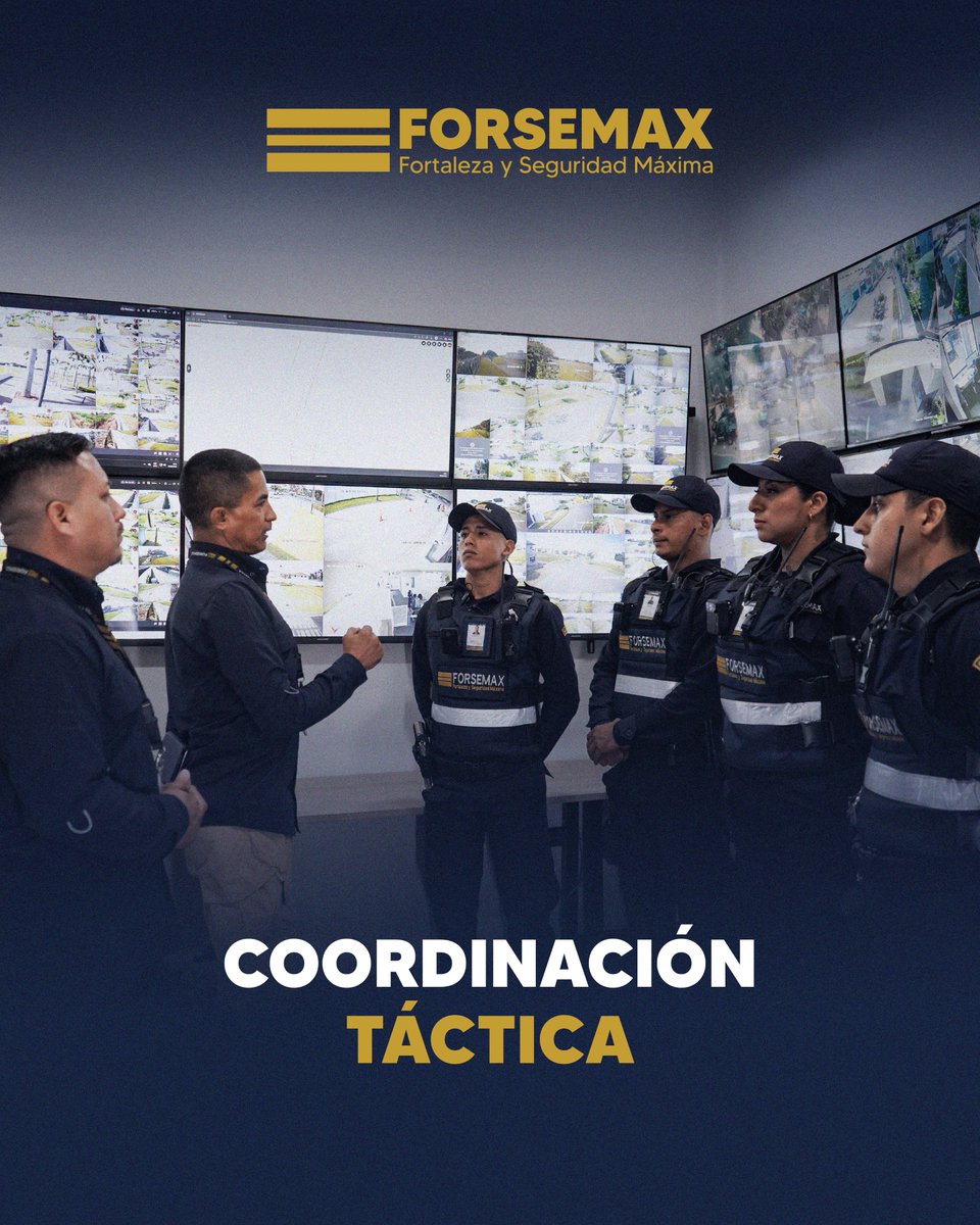 forsemax's tweet photo. #ForseMax #urbanizacionPrivada #ControldeAcceso #VigilanciaGarantizada #SeguridadPrivada https://t.co/FnO6TDFZpp