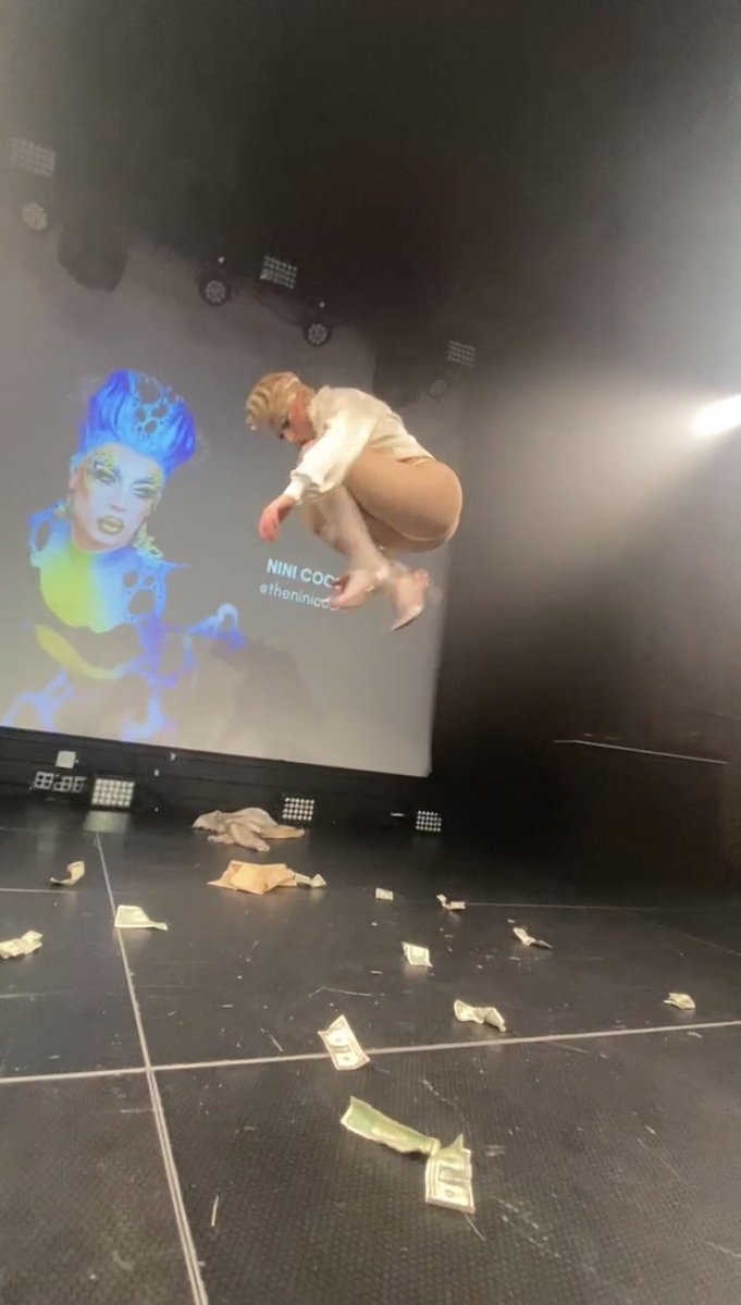 erica/nali #TEAMNINI tweet media