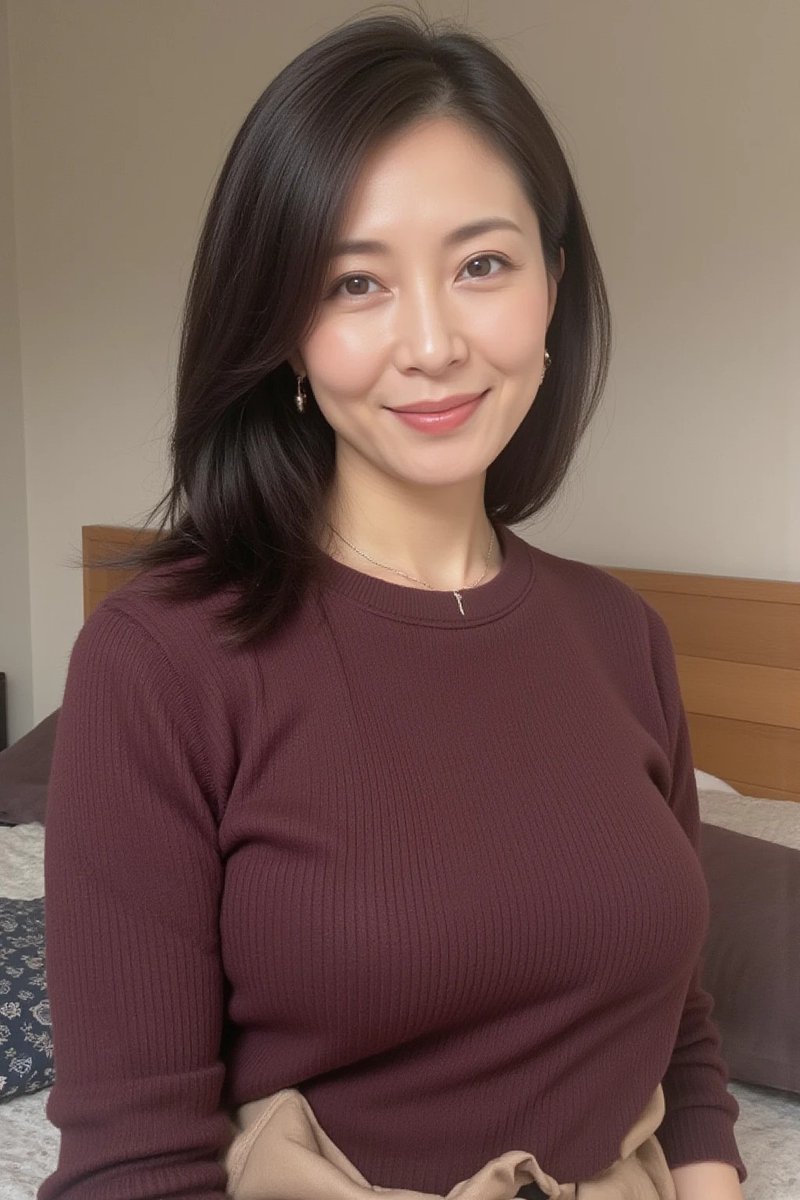 あさひな tweet media