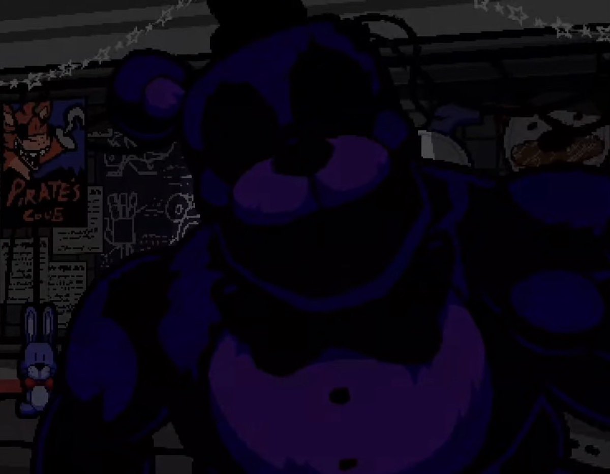 ꜱʜᴀᴅᴏᴡ ꜰʀᴇᴅᴅʏ tweet media