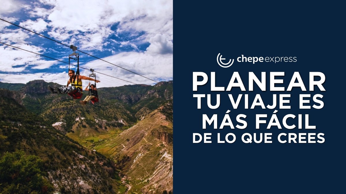 chepeexpress's tweet photo. Un gran viaje empieza antes de subirte al tren.
Aquí 3 consejos clave para planearlo mejor:
 ✔️ Define tu ruta
 ✔️ Reserva con anticipación
 ✔️ Elige tu asiento
🚆 En pocos pasos puedes tener lista tu próxima escapada.
Empieza hoy en https://t.co/qr2pF8nbwF https://t.co/TSdiJxoJV5