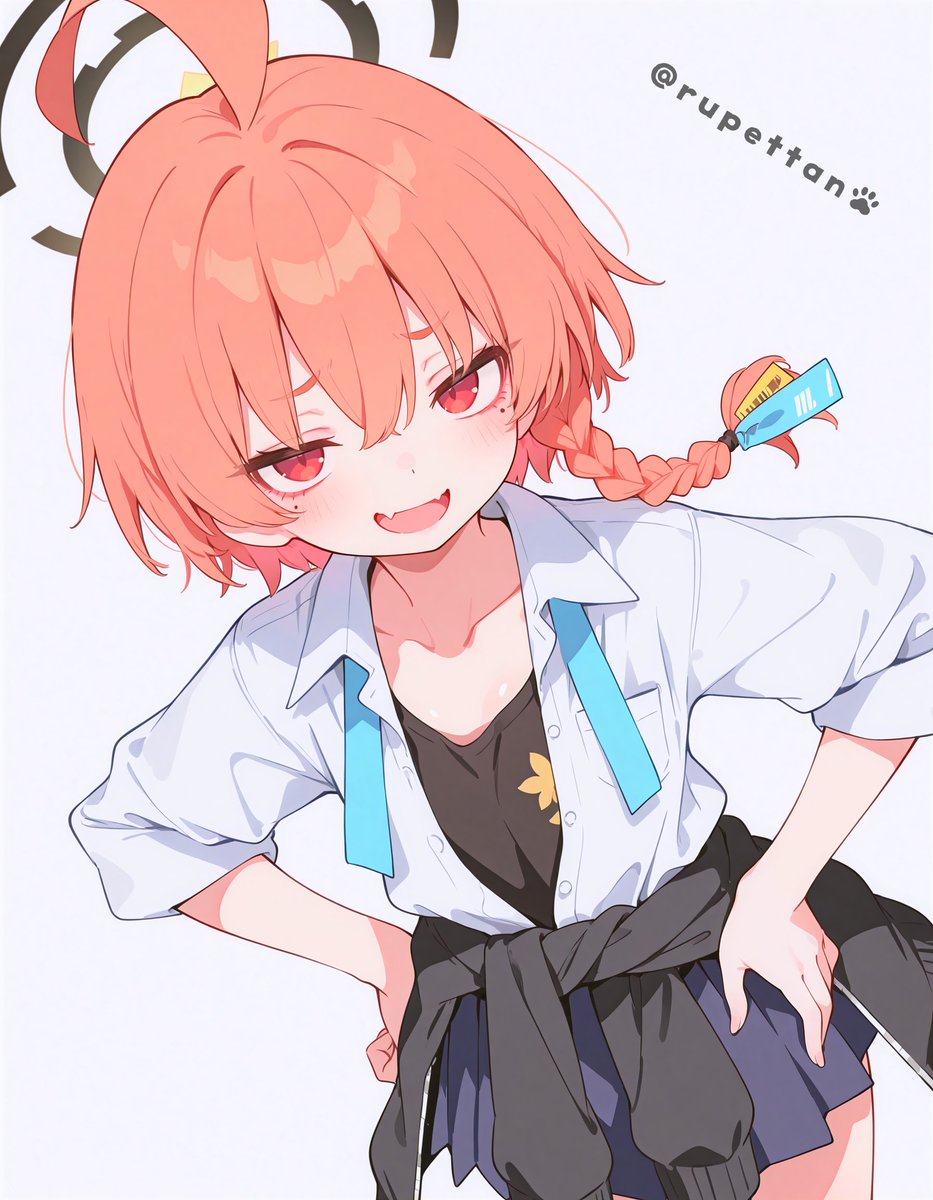 るぺったん tweet media