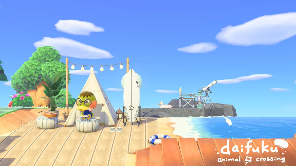 大福🍀 tweet media