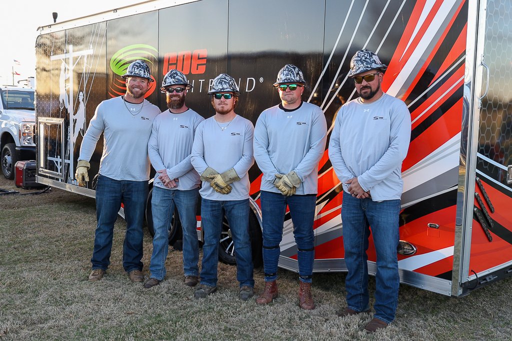 CDE Lightband tweet media