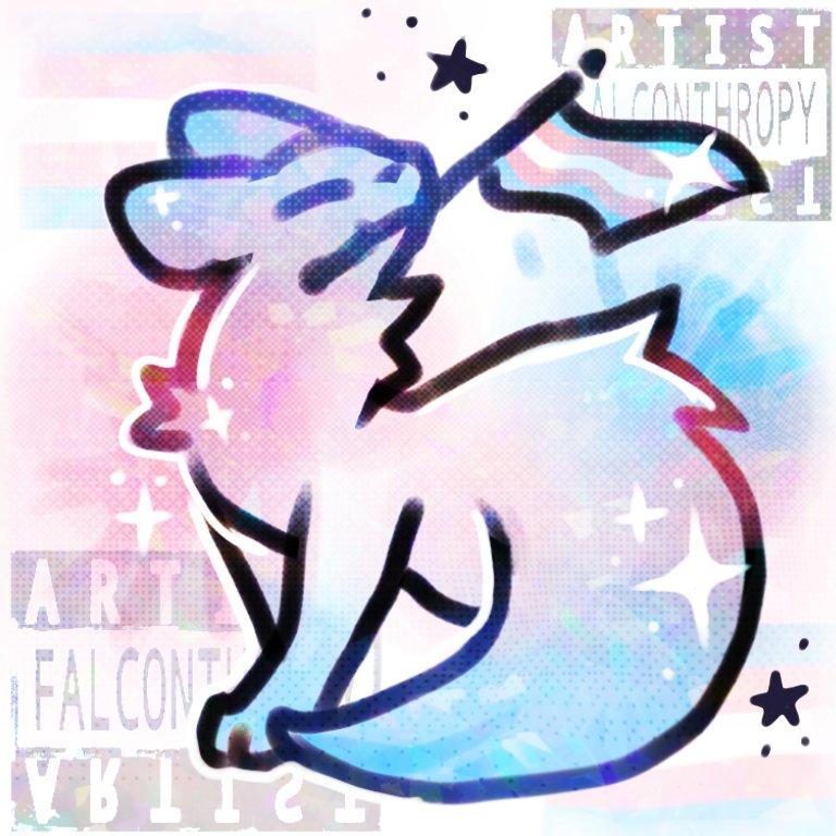 ;; 🎶【 ꜰᴀʟᴄᴏɴ 】⋆ COMMS OPEN ΘΔ tweet media