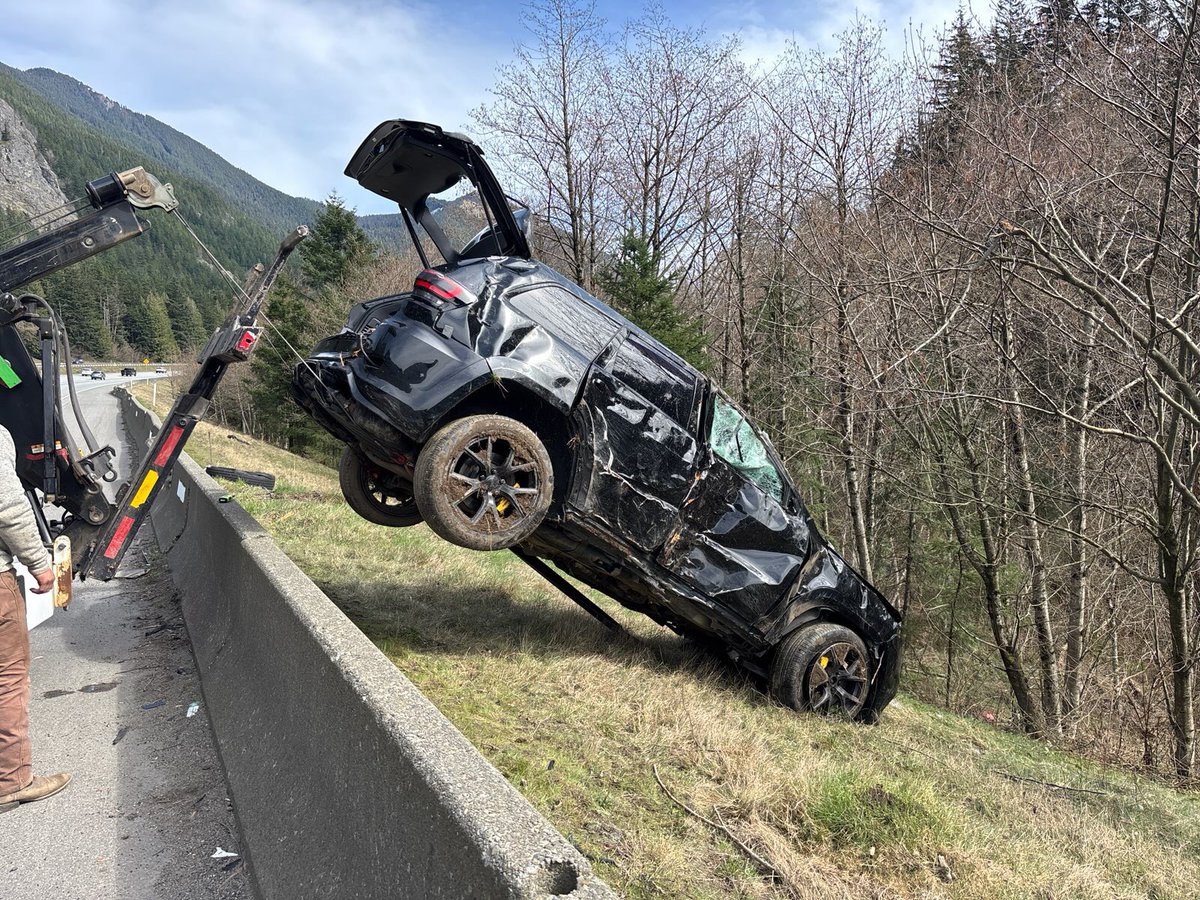 Trooper Rick Johnson tweet media