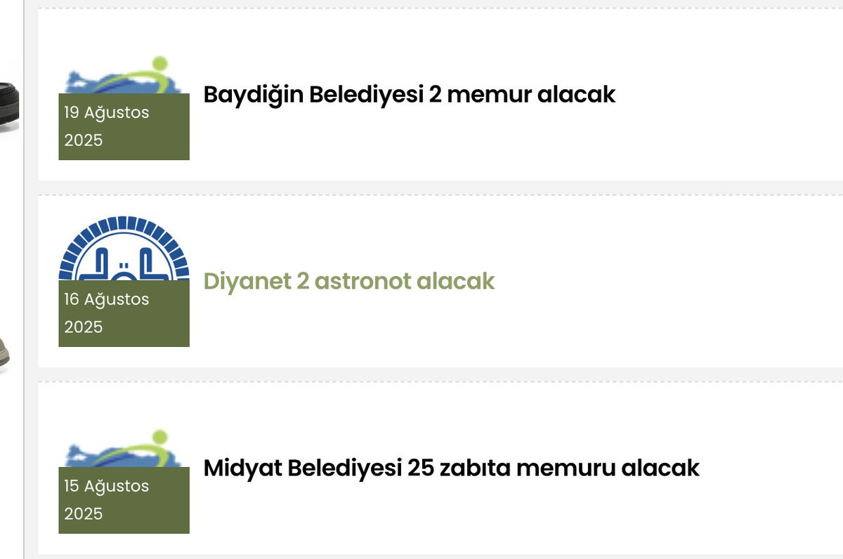 diyanetin marsa kabe yapma projesi. uff hayalim. 🧑🏼‍🚀

Ground Control to Major Tom
Ground Control to Major Tom