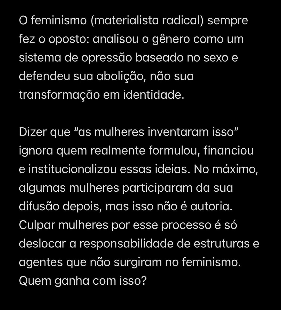 Feministische Wortels tweet media