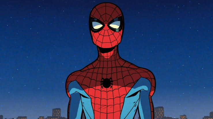 Nação Marvel tweet media