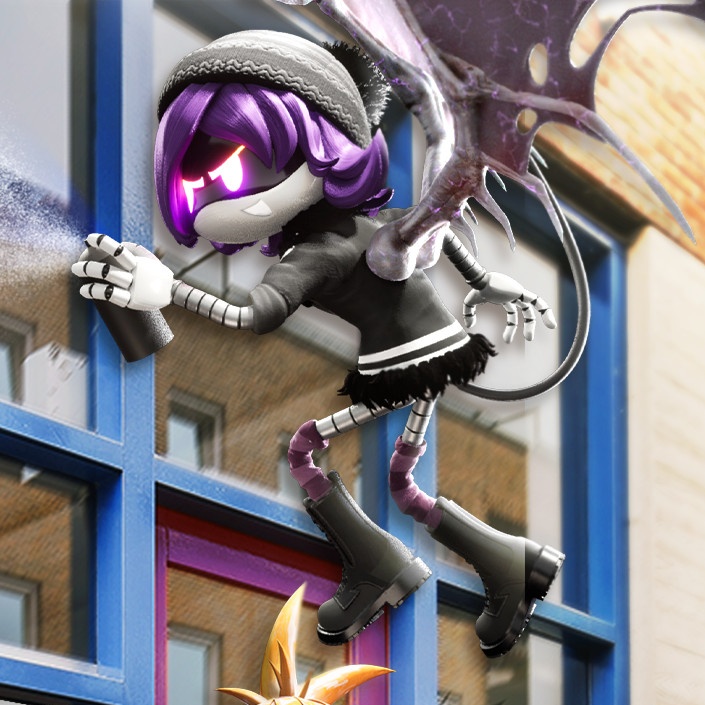 ్ׅ 𓏻 ӃαƗƗ ഒ𝆬 tweet media