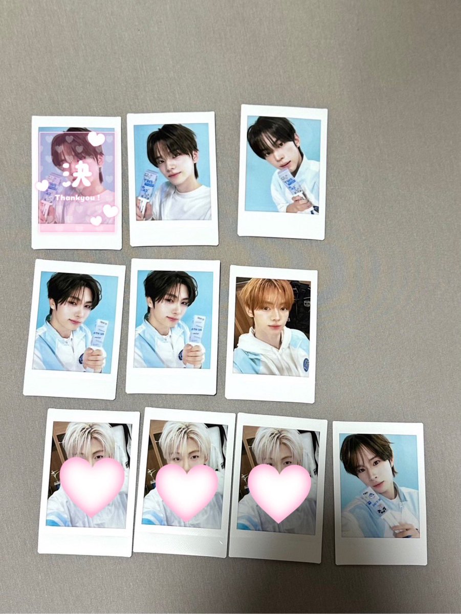 こぐま tweet media