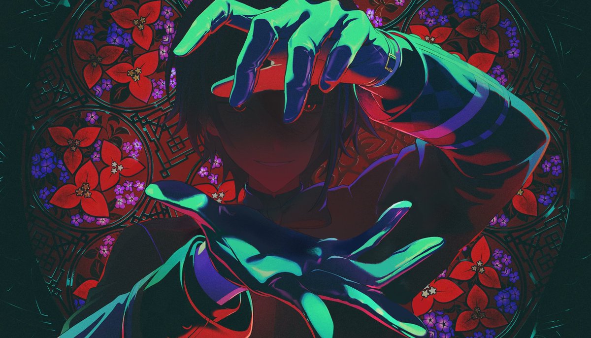 memog obsession🦀🦀🦀 tweet media