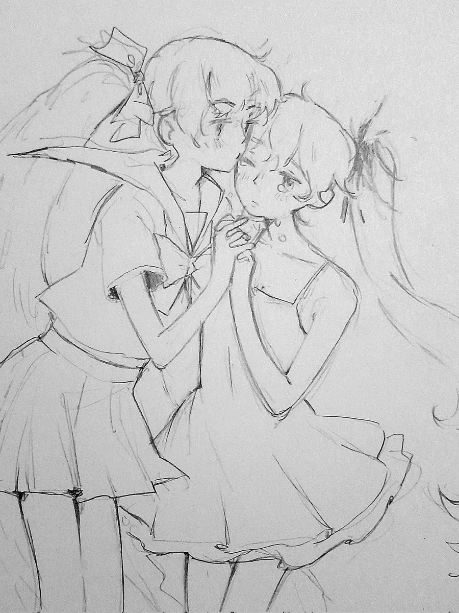 ☆ Ingrid layna ☆ tweet media