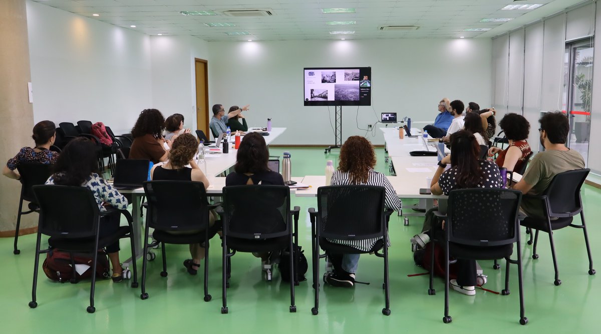 CEM-Centro de Estudos da Metropóle tweet media