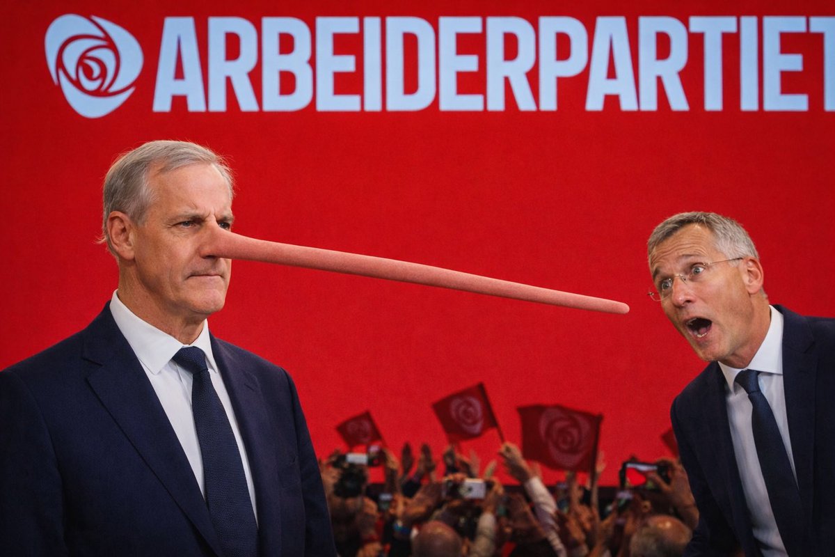 Samfunnets Røst tweet media