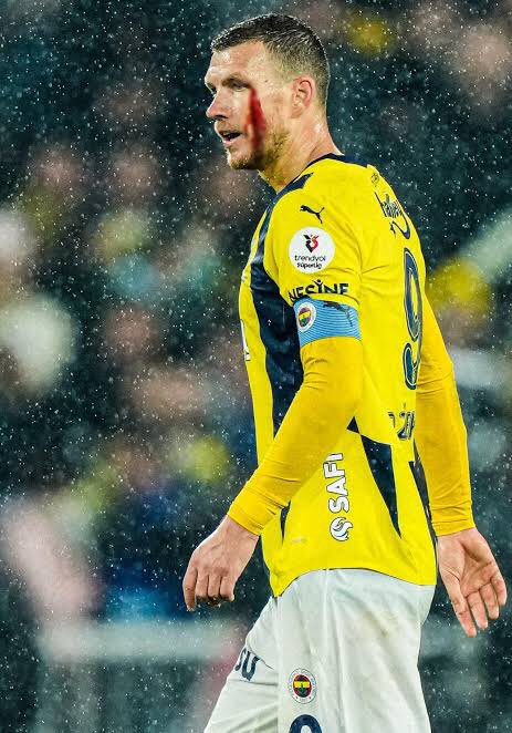 U našim srcima si, Bosno. Tamo gdje zaslužuješ da budeš. Volimo te, Džeko. 🇧🇦 💪  <a href="/EdDzeko/">Edin Džeko</a> 

#bosna #bosnia 🇧🇦