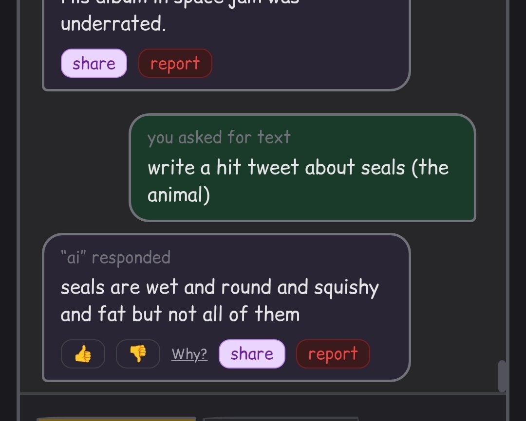 paxton/ﾊﾟｰｸｽﾄﾝ🦭 tweet media