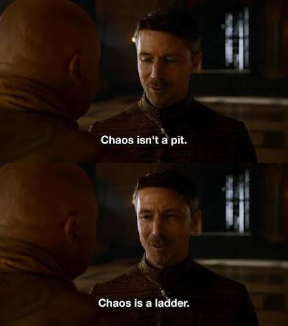 Westeros Linkedin tweet media