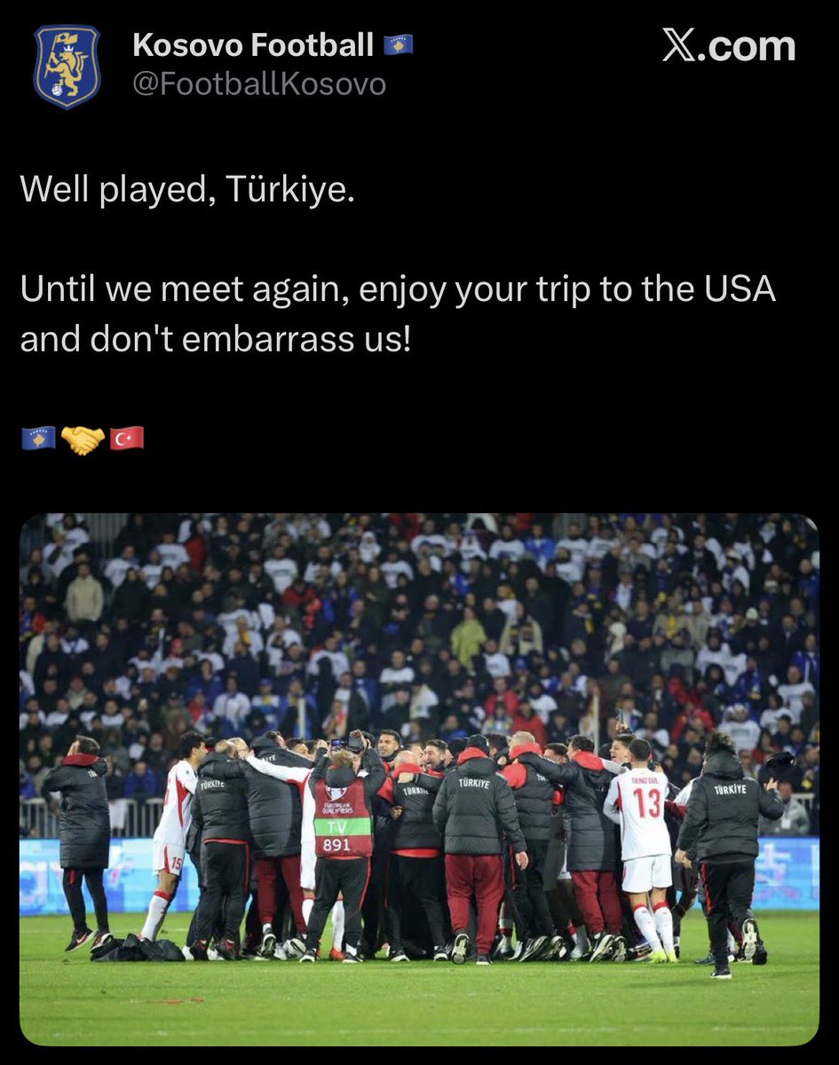 Boş Laf Yok tweet media