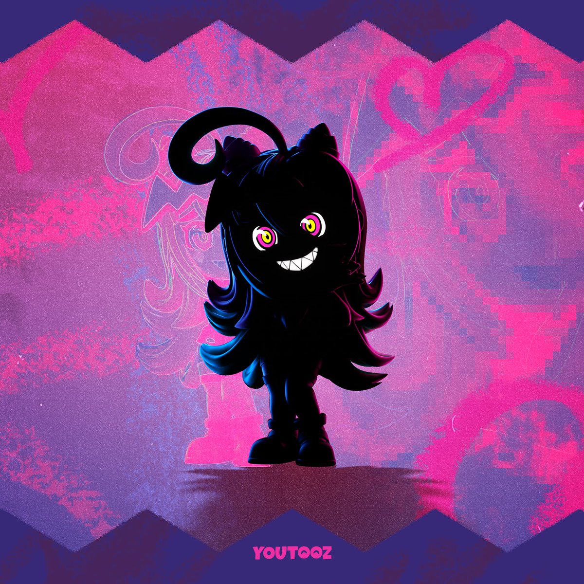 suzie @ YOUTOOZ!!!! tweet media