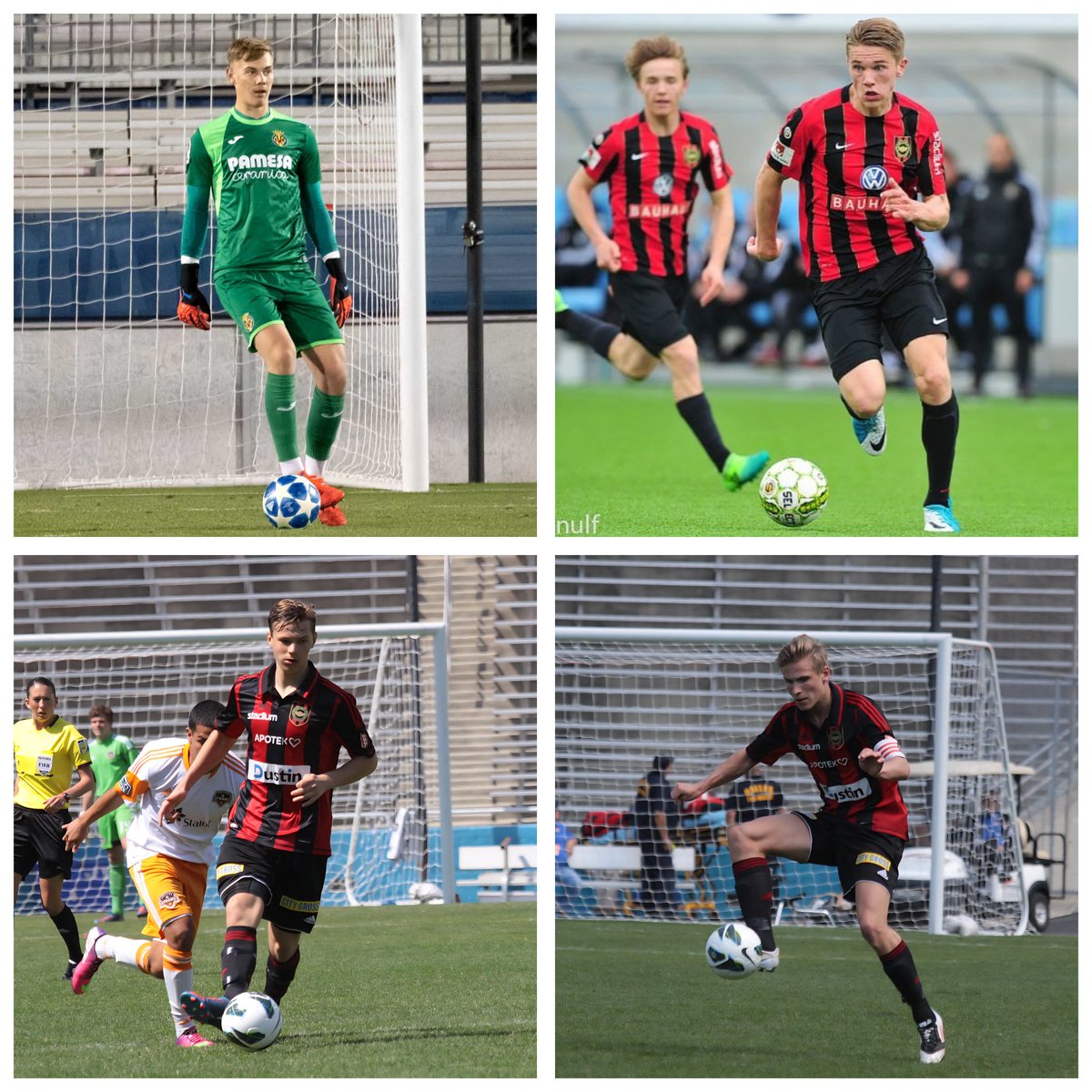 Dallas Cup ⚽️ tweet media