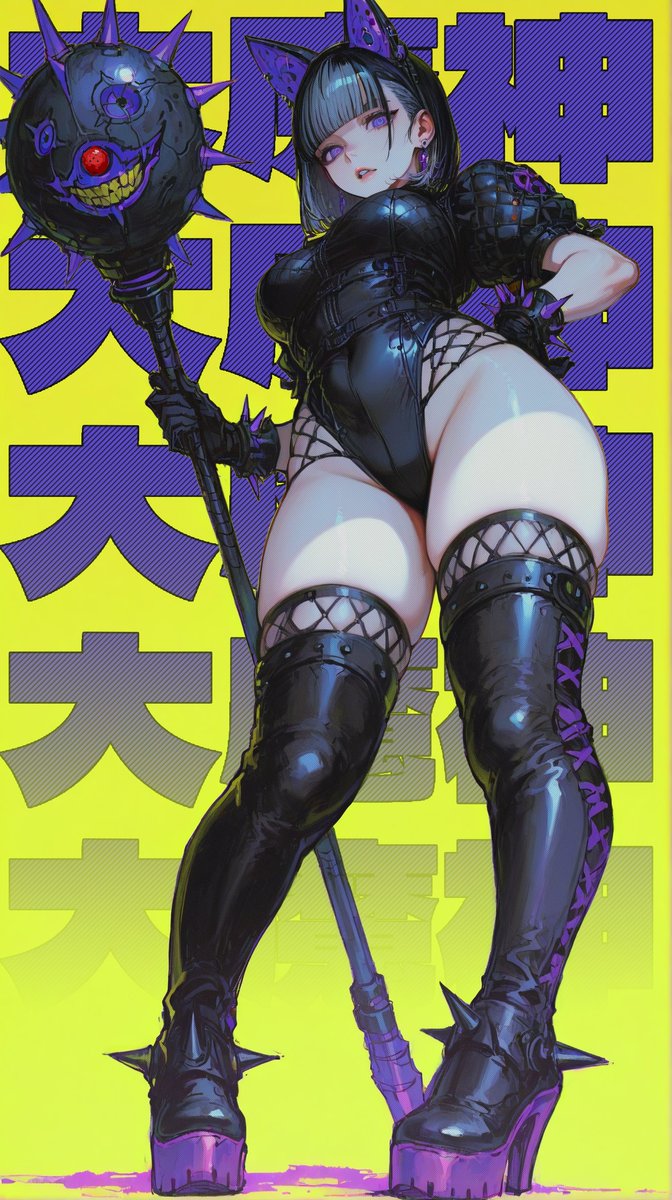 Daimajin tweet media