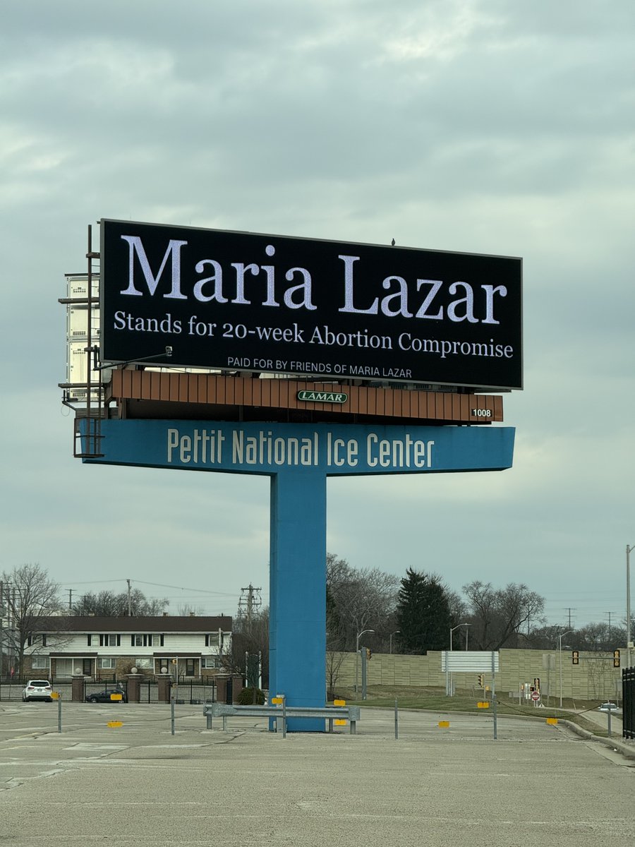 Judge Maria Lazar tweet media