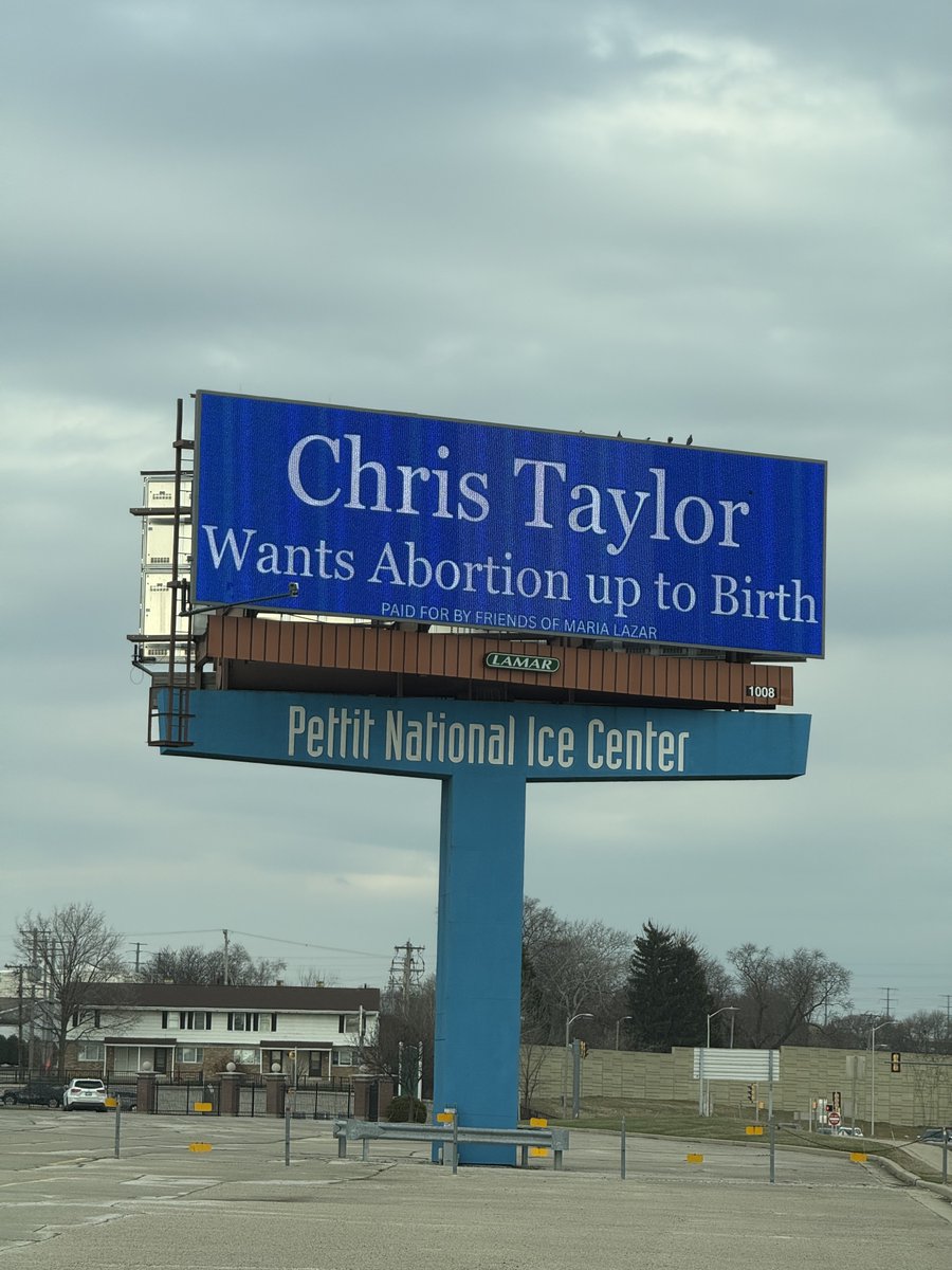 Judge Maria Lazar tweet media