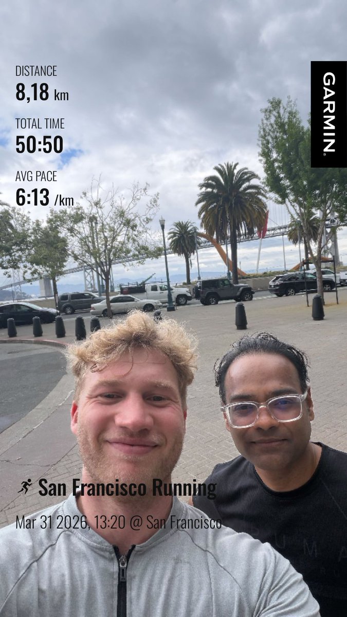 Santosh Yadav tweet media