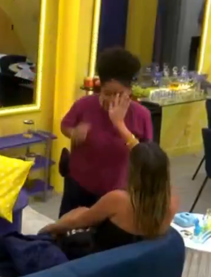ursullasol's tweet photo. Por muito menos Wanessa Camargo fo Expulsa, SAMIRA EXPULSA!!!!
@bbb #BBB26 https://t.co/1n4a1MrZQx