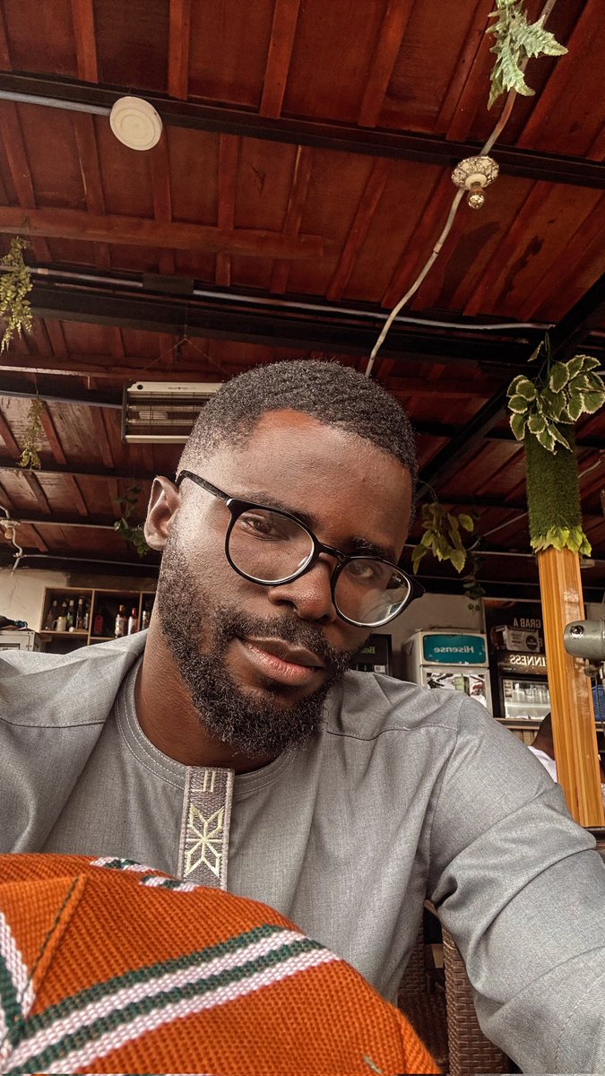 Schrodinjer 🇳🇬🌍 tweet media