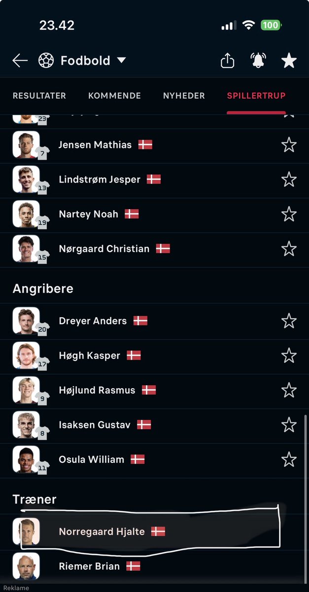 Frederik tweet media