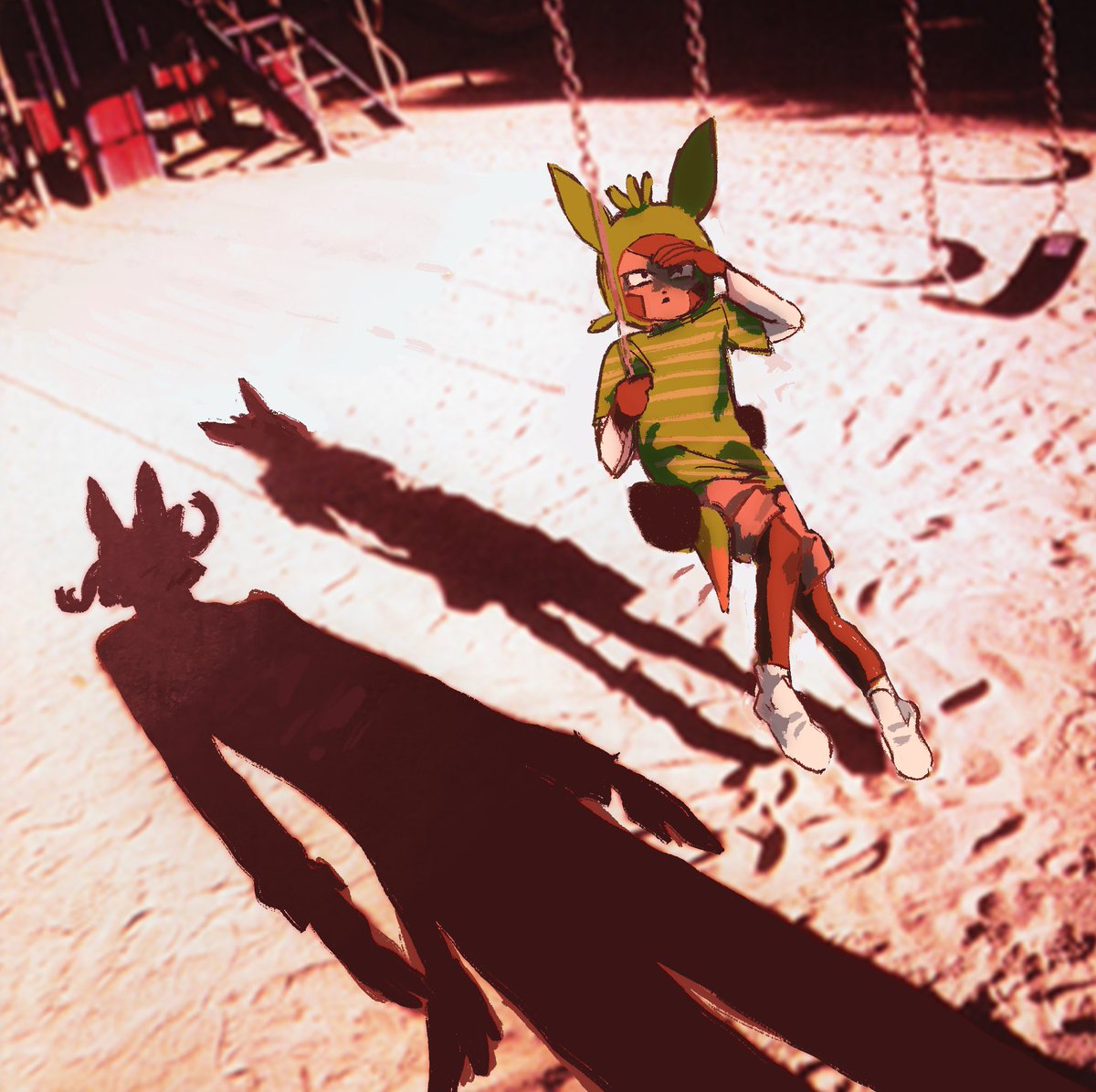 JADA 🌸 tweet media