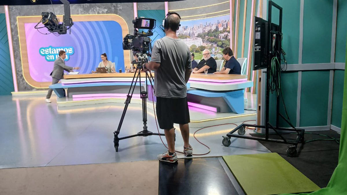 Prensa Concertación TOAS tweet media