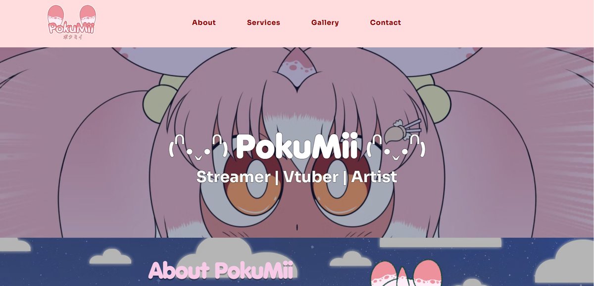 ✨Poku✨ tweet media