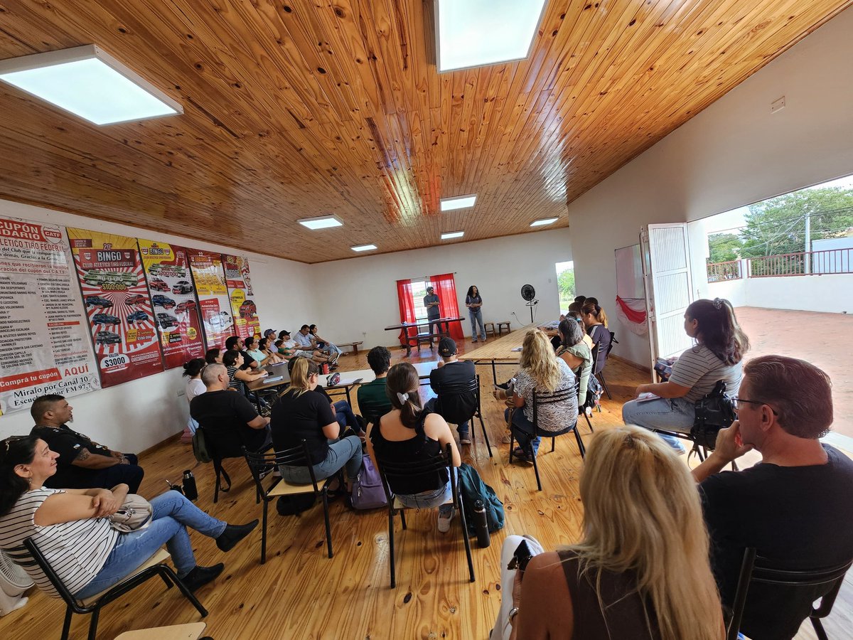 Rodrigo Leandro Borla tweet media